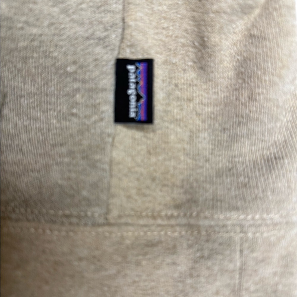 Patagonia Uprisal Hoody Sweatshirt Hoodie Logo Sweatshirt Unisex 100% Cotton. - Picture 5 of 6